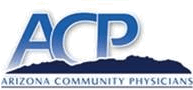 Arizona Community Physicians